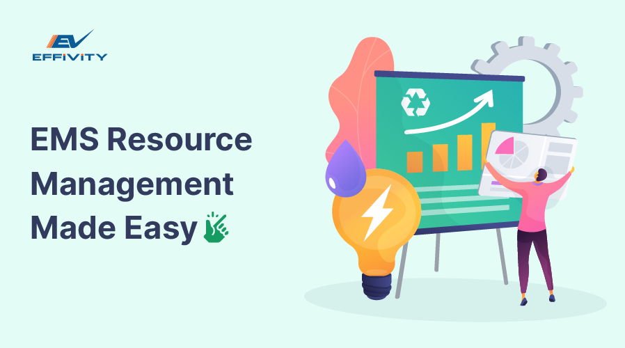 EMS Resource Management Made Easy