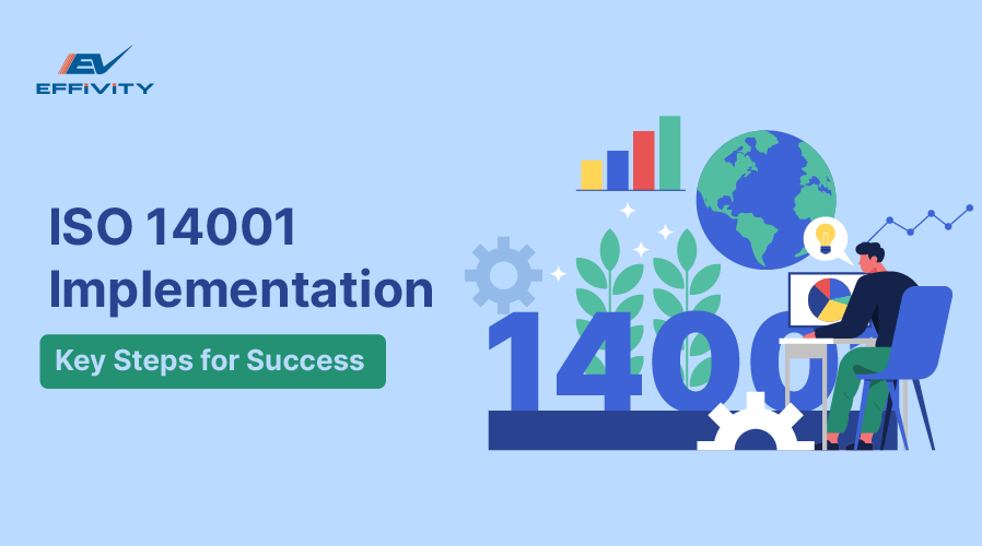 ISO 14001 Implementation: Key Steps for Success