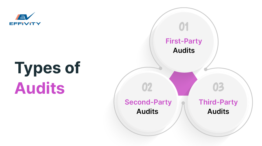 Types of Audits