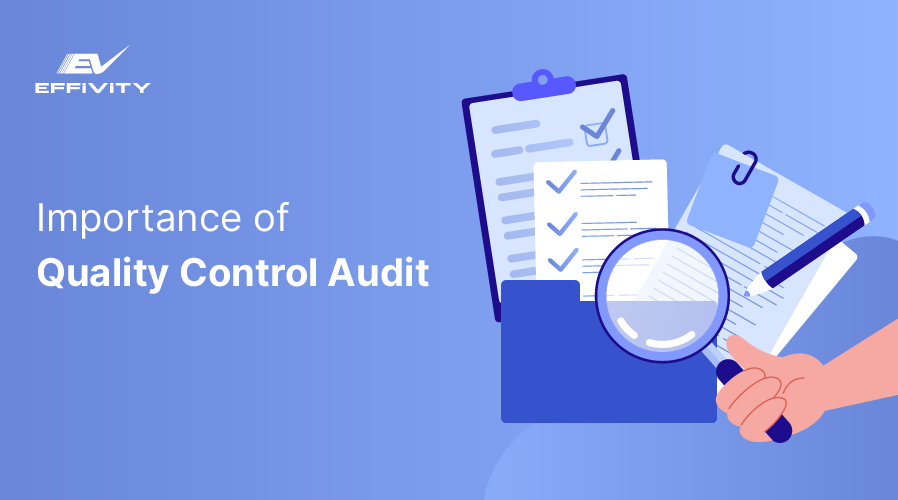 Importance of Quality Control Audit 