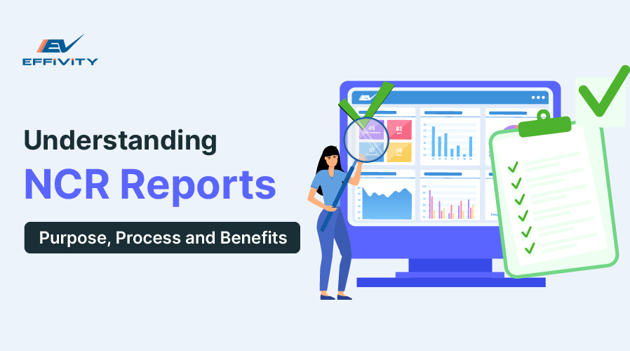 Understanding NCR Reports: Purpose, Process, and Benefits