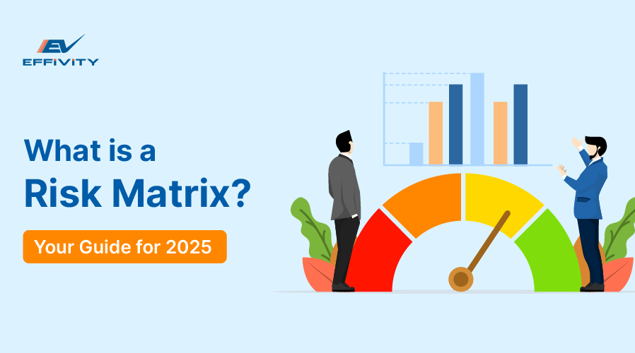 What Is a Risk Matrix? Your Guide for 2025