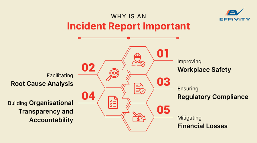 Why Is an Incident Report Important? 