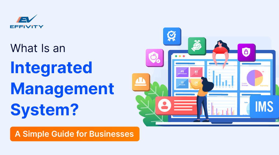 What Is an Integrated Management System? A Simple Guide for Businesses