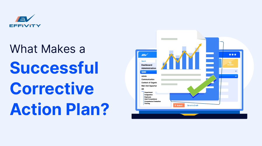 What Makes a Successful Corrective Action Plan?