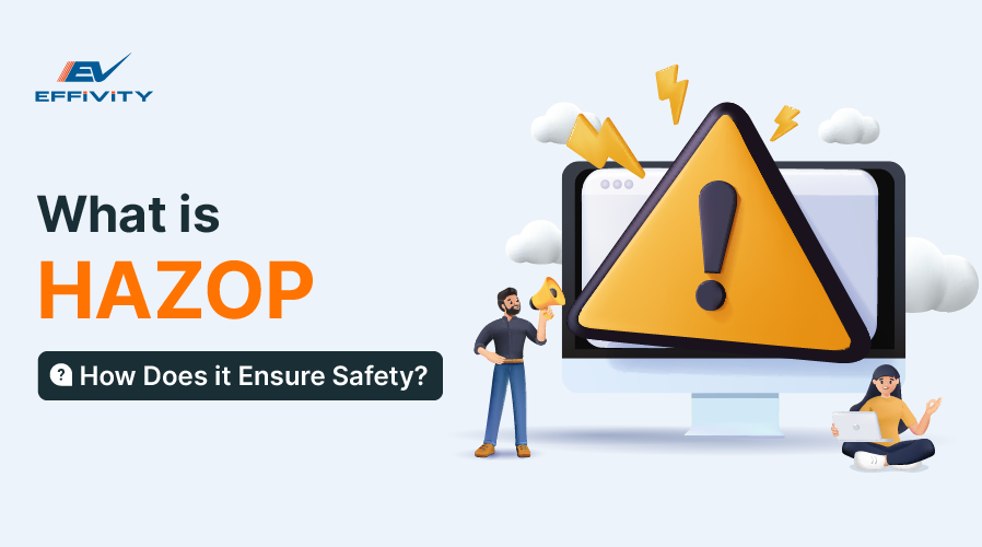 What is HAZOP and How Does it Ensure Safety?