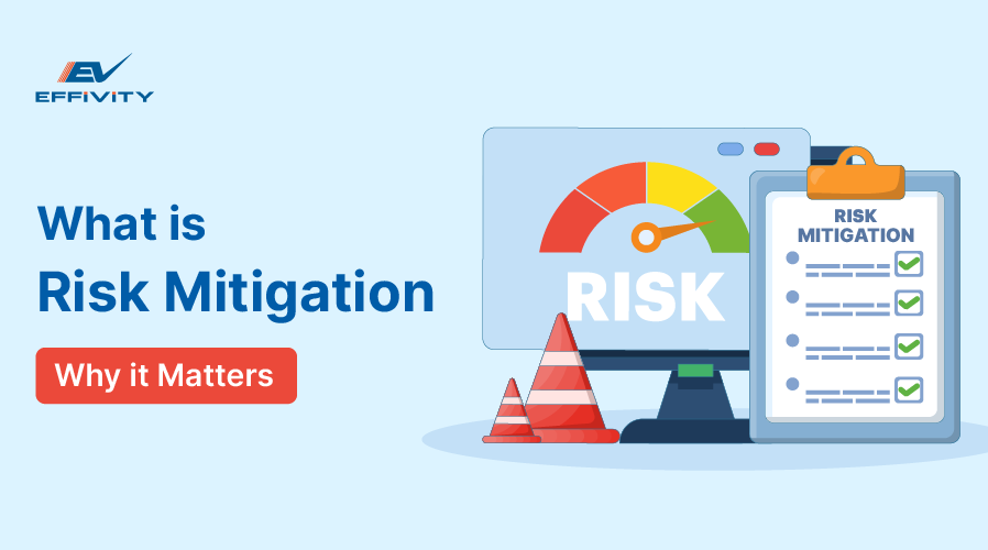 What is Risk Mitigation and Why It Matters