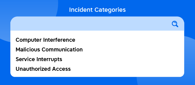 generate-incident-report