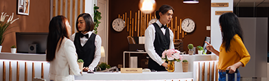 hospitality_Industry